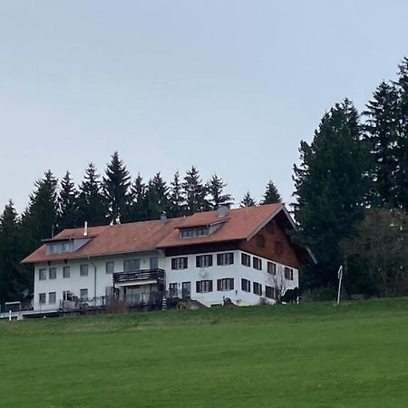 Gruentenblick Weitnau Esterno foto