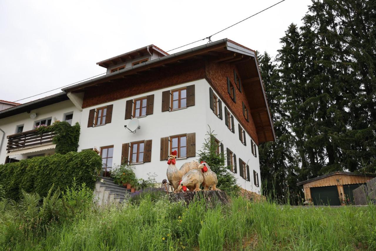 Gruentenblick Weitnau Esterno foto