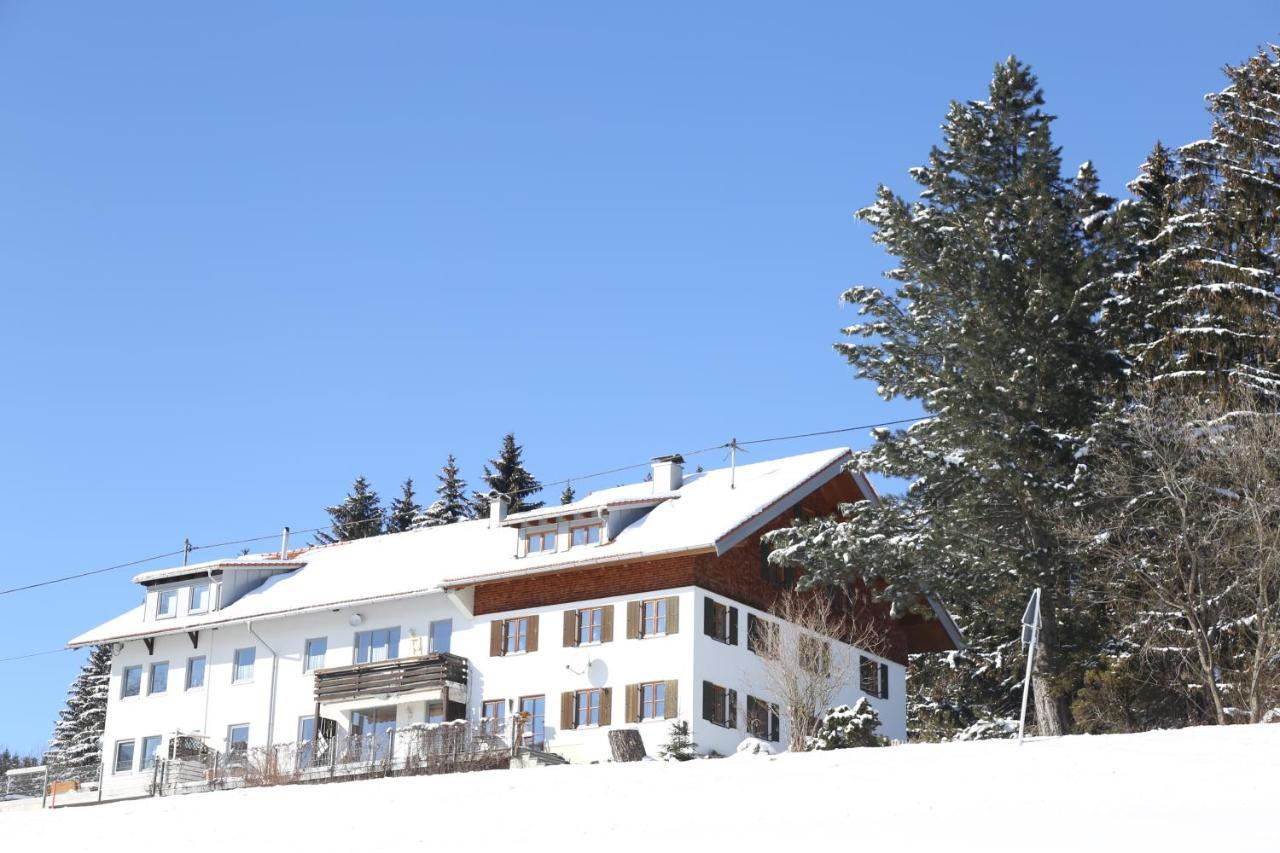 Gruentenblick Weitnau Esterno foto