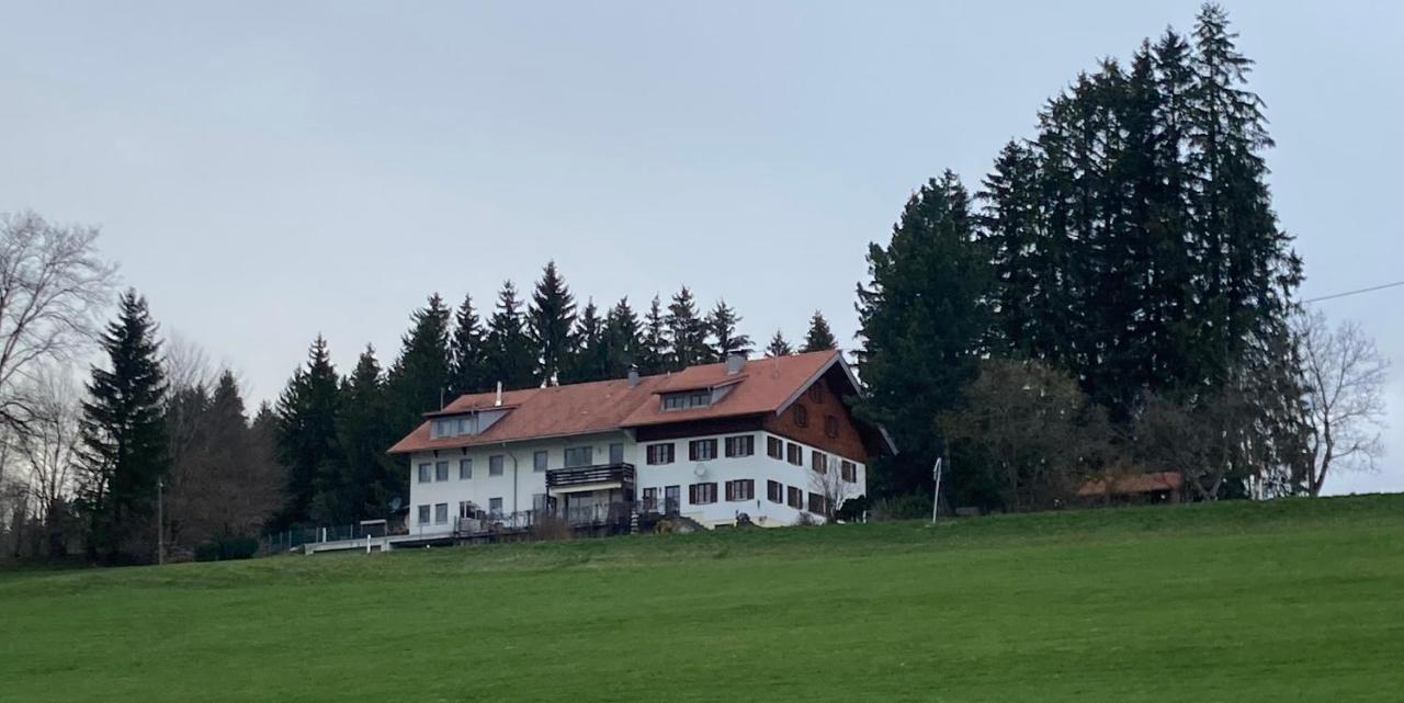 Gruentenblick Weitnau Esterno foto